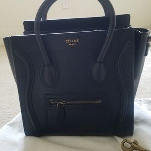 Celine Bag